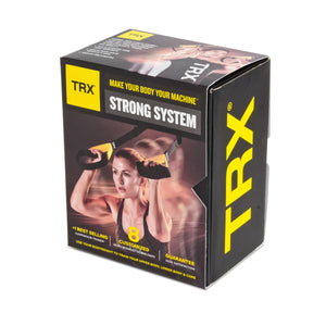 TRX Strong System