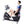 Spirit XBR55 Recumbent Bike 2023 - Discontinued