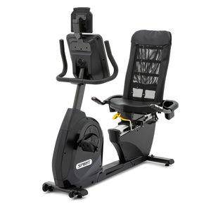 Spirit XBR95 Recumbent Bike