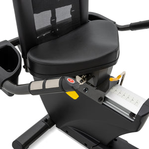 Spirit XBR95 Recumbent Bike