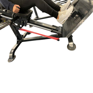 Gronk Fitness Compact Leg Press