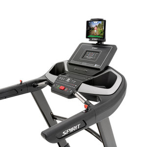 Spirit XT385 Treadmill