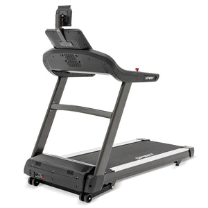 Spirit XT685 Treadmill