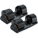 Matrix DB80 Adjustable Dumbbells Default Title Matrix Dumbbells a39d29f4-df29-f011-8427-0afff11ba501_DB80_.