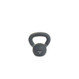 Body Solid - 20lb Cast Iron Kettle Bell, Powder Coated Body Solid Kettlebells body-solid_20lb-cast-iron-kettle-bell-powder-coated_main