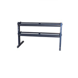 Body-Solid Dumbbell Rack (Black) Body Solid Dumbell racks, power block stand, plate and bar storage, kettlebell racks, ball racks body-solid_dumbbell-rack-copy_view-3_91179662-1e3c-4aef-94ff-058fc7b4adca