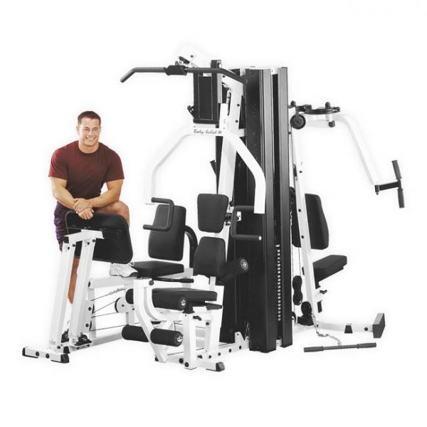 Body-Solid EXM3000LPS Multi-Station Gym Body Solid Extreme Gyms EXM3000LPS, FSF3 body-solid_exm3000lps-multi-station-gym_main