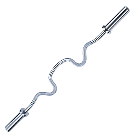 Body-Solid Olympic Combo Bar Body Solid Lifting bars, weight bars, dumbbell handles body-solid_olympic-combo-bar_main