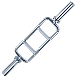 Body Solid Olympic Triceps Bar Body Solid Lifting bars, weight bars, dumbbell handles body-solid_olympic-triceps-bar_main