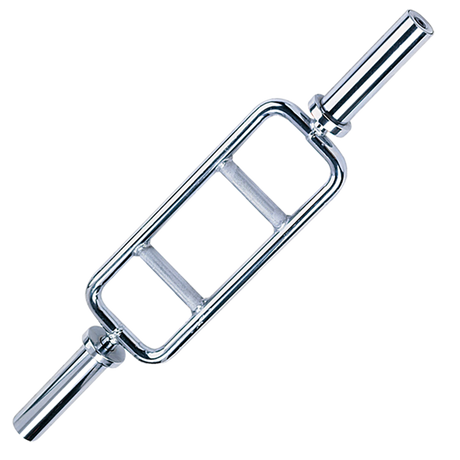 Body Solid Olympic Triceps Bar Body Solid Lifting bars, weight bars, dumbbell handles body-solid_olympic-triceps-bar_main