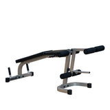 Body Solid PLCE165X Leg Curl Extension Body Solid Bench; flat/incline/decline benches body-solid_plce165x-leg-curl-extension_main
