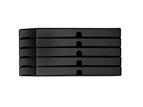 BODY CRAFT 50LB. ADD ON XFT/GL/GLX/GALENA/XPRESS - Final Stock BodyCraft Accessories; shrouds, pads, heavy stack bodycraft_wp-50-weight-plate-add-on_main