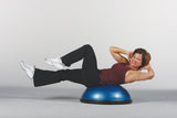 Bosu Home Balance Trainer, Blue XP 65cm Bosu Balance and stability; bosu, swiss, plyo-box bosu_balance-trainer_view-2
