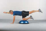 Bosu Home Balance Trainer, Blue XP 65cm Bosu Balance and stability; bosu, swiss, plyo-box bosu_balance-trainer_view-3