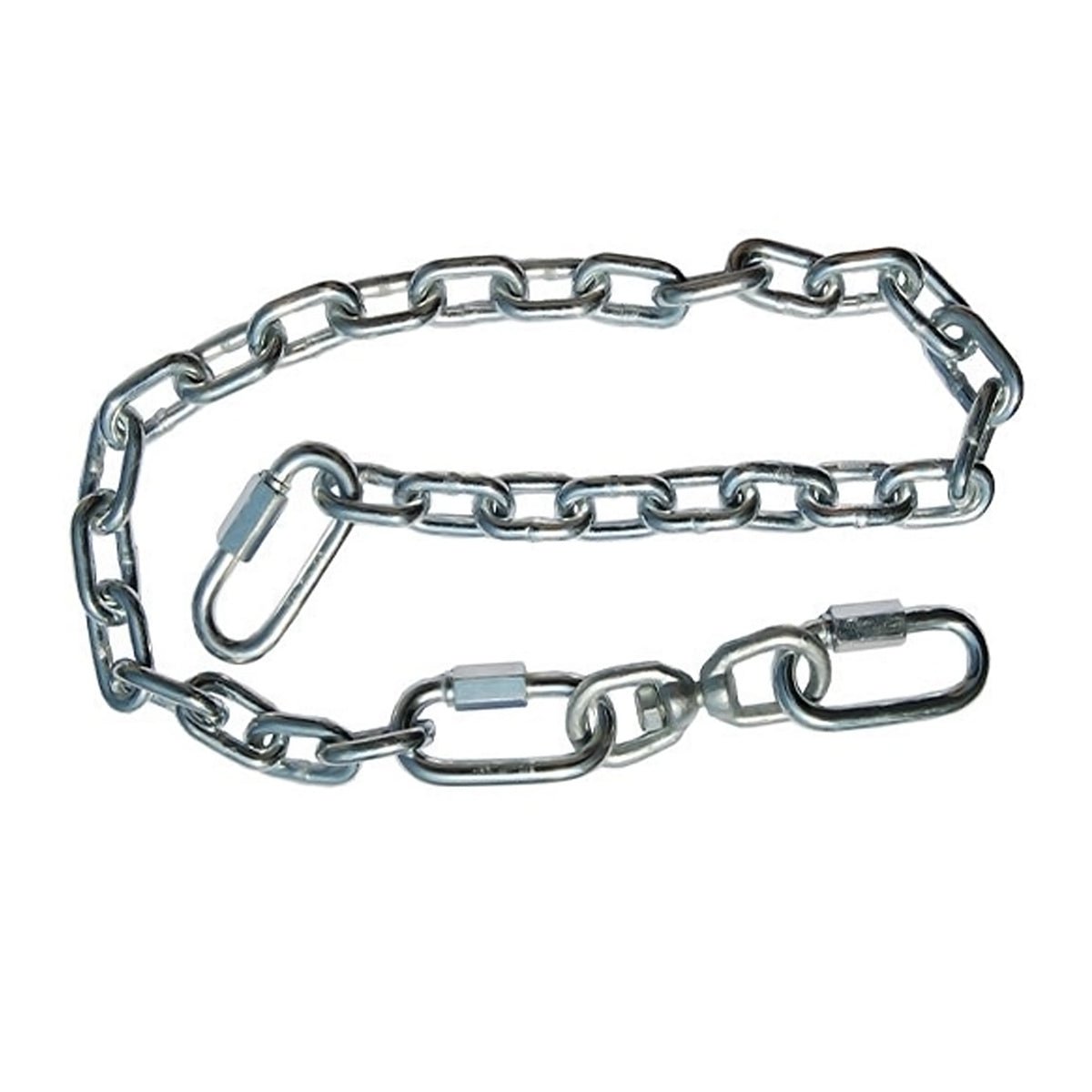 AQUA BAG HANGING CHAIN KIT & SWIVEL, 3FT-9IN - Final Stock G&G Fitness Equipment MMA/Boxing; heavy bags, gloves, and wraps century_aqua-bag-chain-kit_main
