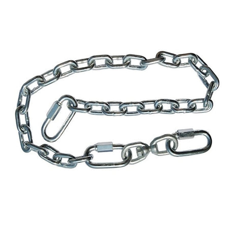 AQUA BAG HANGING CHAIN KIT & SWIVEL, 3FT-9IN - Final Stock G&G Fitness Equipment MMA/Boxing; heavy bags, gloves, and wraps century_aqua-bag-chain-kit_main