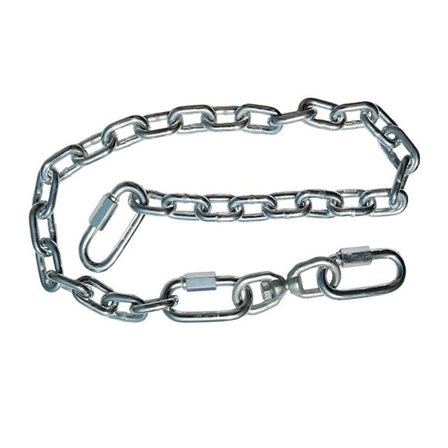 AQUA BAG HANGING CHAIN KIT & SWIVEL, 3FT-9IN - Final Stock G&G Fitness Equipment MMA/Boxing; heavy bags, gloves, and wraps century_aqua-bag-chain-kit_main