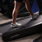 Life Fitness Club Series + Treadmill w/ SL Console - Black Life Fitness Treadmill; Residentail Commercial Frame over 350lbs club-series-treadmill-update-detail-2-1000x1000_c78b7541-5cd8-4468-a26a-22f9b57cffc1
