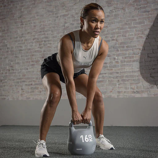 Centr HYROX Official Competition Octo Kettlebell