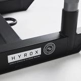 Centr x HYROX Official Competition Power Sled Hyrox Agility and Speed; jump ropes, climbing and battle ropes, ladders, sled, interval timer competition-power-sled-910362_hkntot