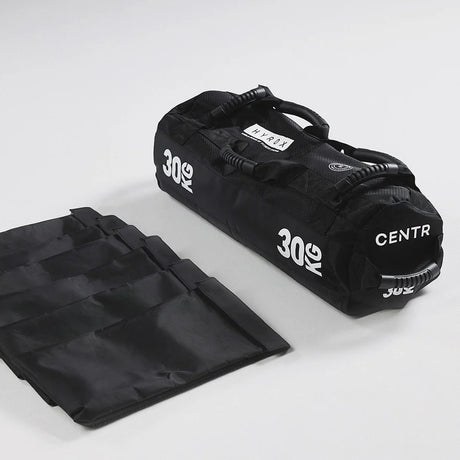 Centr Hyrox Official Competition Sandbag 30 kg Hyrox Variant(s) - KGWeight competition-sandbag-716050_iu2aeu