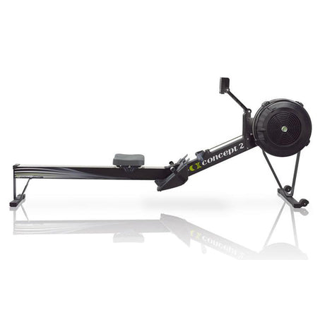 Concept2 RowErg Rower - PM5 Performance Monitor Concept II Rowers, Cross-Row concept-ii_concept2-model-d-rower_main