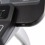 Spirit Fitness CRS800S Recumbent Stepper w/ Swivel Seat - Final Stock Spirit Steppers, recumbent steppers, Heavy , commercial crs800s_2020_console_feature_1_nyfjweztntswnjlw_jpg_65d1588a-652e-4e24-adca-9a73dc6778b5