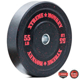 XM Fitness Crumb Rubber Bumper Plates XM Fitness Variant(s) - LBWeight crumb-55_ea60dbdb-83da-4c75-823a-79a28278e684