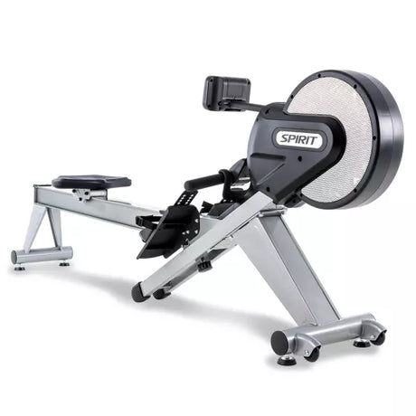 Spirit CRW800 Rower - Final Stock Spirit Rowers, Cross-Row crw800_2020_angle_rear_right_1_jpg