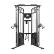Gronk Fitness XFT Functional Trainer V1 - Final Stock Default Title Gronk Fitness Products Home Gym, Small; Single stack or a-frame double stack (functional trainer). 5 functions or less d04f254f-38a1-ef11-8420-0afff11ba501_5001-G1_.