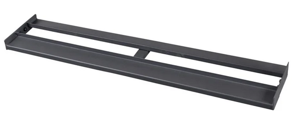 Optional 3rd tier Dumbbell Shelf for Rack (GDR60B) Default Title Body Solid Additional tiers for Storage Solutions, i.e. DB Racks d3a64bc2-a4bf-ef11-8422-0afff11ba501_GDRT6B_.