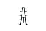 Gronk Fitness Medicine Ball Rack (Fits 10 Balls) Default Title Gronk Fitness Products Accessory Storage Racks and Stands d6219bf3-8a11-f011-8426-0afff11ba501_6302-G1_.