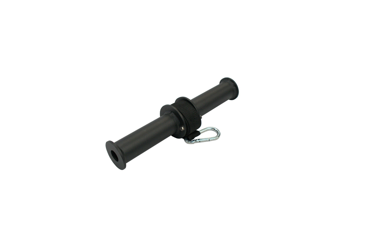 Gronk Fitness Wrist Roller with Thick Grip Default Title Gronk Fitness Products Miscellaneous strength accessories, push up bars, chin up bars, trx, gym rings da9f8db7-e607-f011-8426-0afff11ba501_4309-01_.