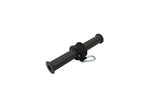 Gronk Fitness Wrist Roller with Thick Grip Default Title Gronk Fitness Products Miscellaneous strength accessories, push up bars, chin up bars, trx, gym rings da9f8db7-e607-f011-8426-0afff11ba501_4309-01_.