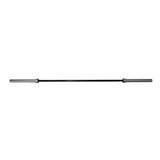 Gronk Fitness Athlete Barbell 1200lb Capacity Default Title Gronk Fitness Products Lifting bars, weight bars, dumbbell handles db02d23d-b2bb-ee11-8426-0aa4e80801fd_4102-G1_.