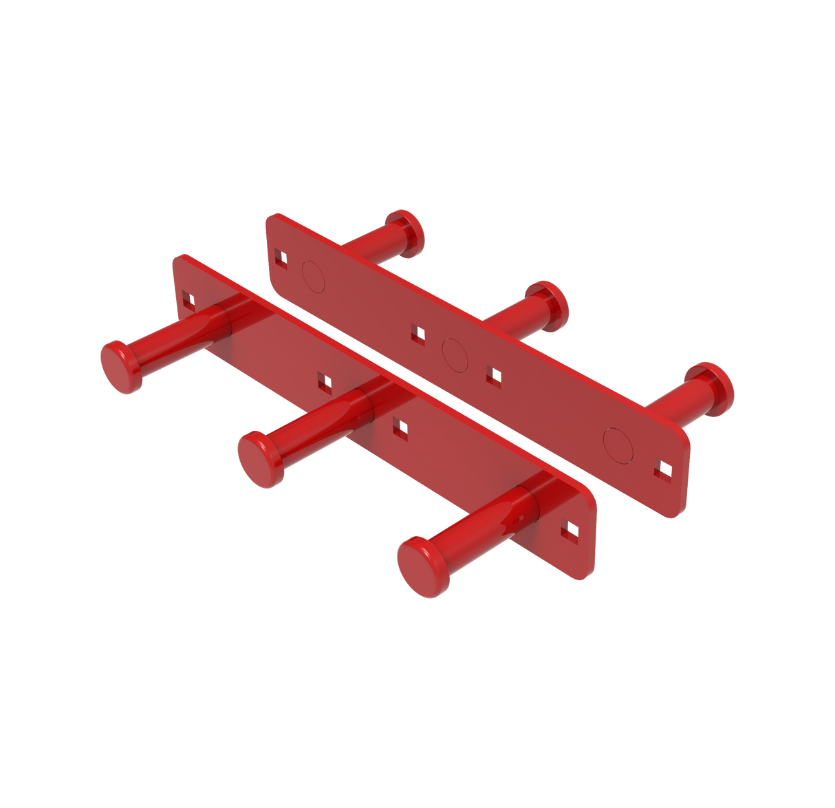 Dynamic Ultra Pro Bolt on Band Pegs (Pair) Dynamic Synergy/Rack Addon Bolton dynamic-ultra-pro_dynamic-ultra-pro-bolt-on-band-pegs-pair_main