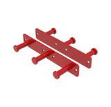 Dynamic Ultra Pro Bolt on Band Pegs (Pair) Dynamic Synergy/Rack Addon Bolton dynamic-ultra-pro_dynamic-ultra-pro-bolt-on-band-pegs-pair_main