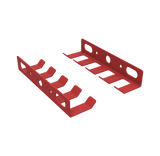 DYNAMIC ULTRA PRO FORMED PLATE STOR HOOKS (PAIR) Dynamic Synergy/Rack Addon No Bolt dynamic-ultra-pro_dynamic-ultra-pro-formed-plate-stor-hooks-pair_view-2