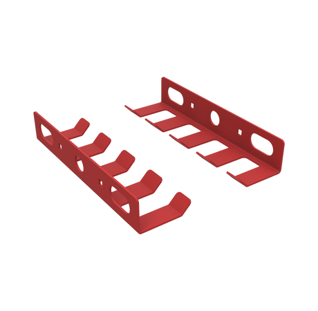 DYNAMIC ULTRA PRO FORMED PLATE STOR HOOKS (PAIR) Dynamic Synergy/Rack Addon No Bolt dynamic-ultra-pro_dynamic-ultra-pro-formed-plate-stor-hooks-pair_view-2
