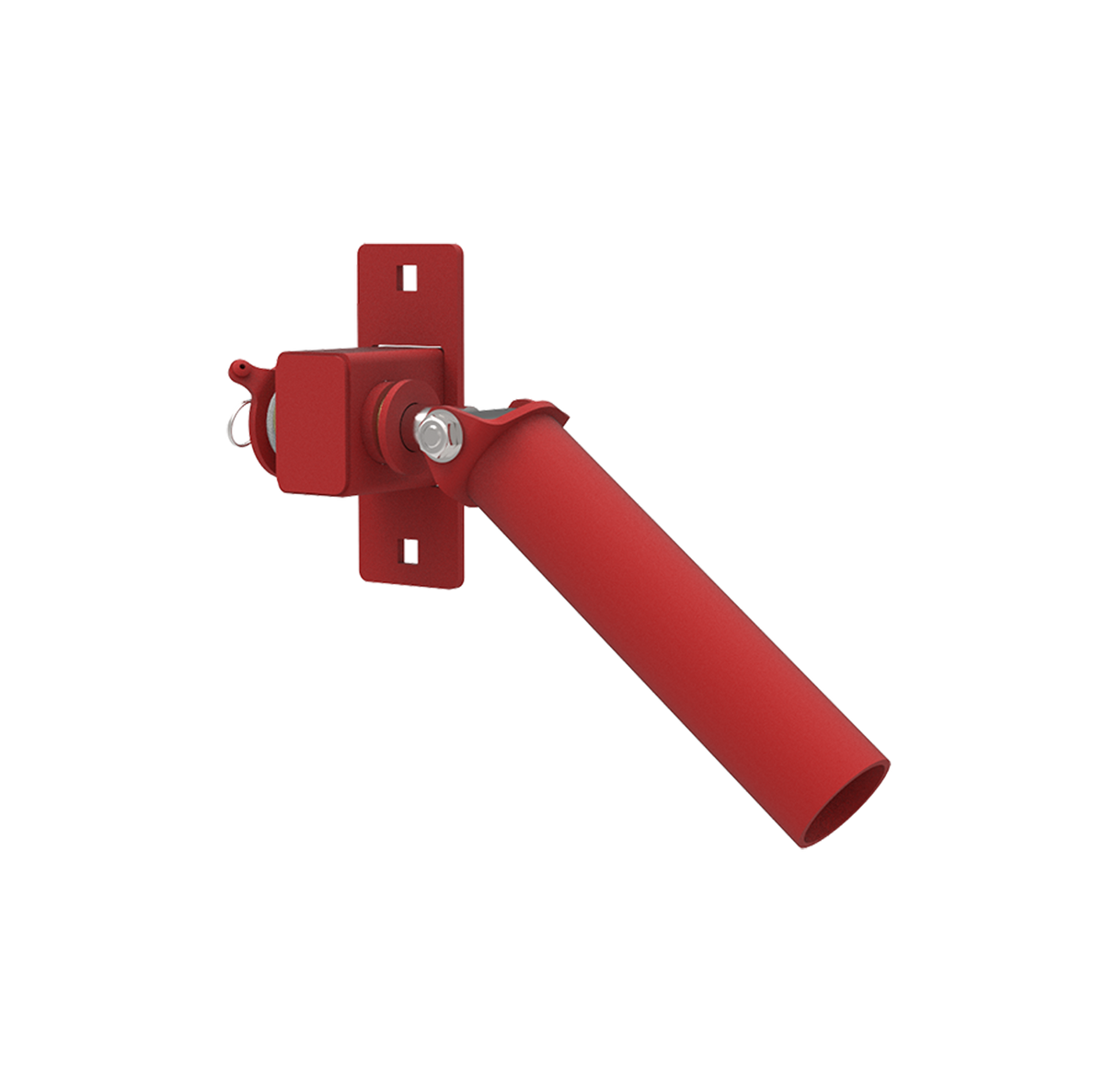 DYNAMIC ULTRA PRO - RECEPTACLE & LANDMINE COMBO Dynamic Lifting bar attachments (eg landmine, row handles, chains, collars, sleeves, barbell pad, manta ray) dynamic-ultra-pro_dynamic-ultra-pro-receptacle-landmine-combo_main