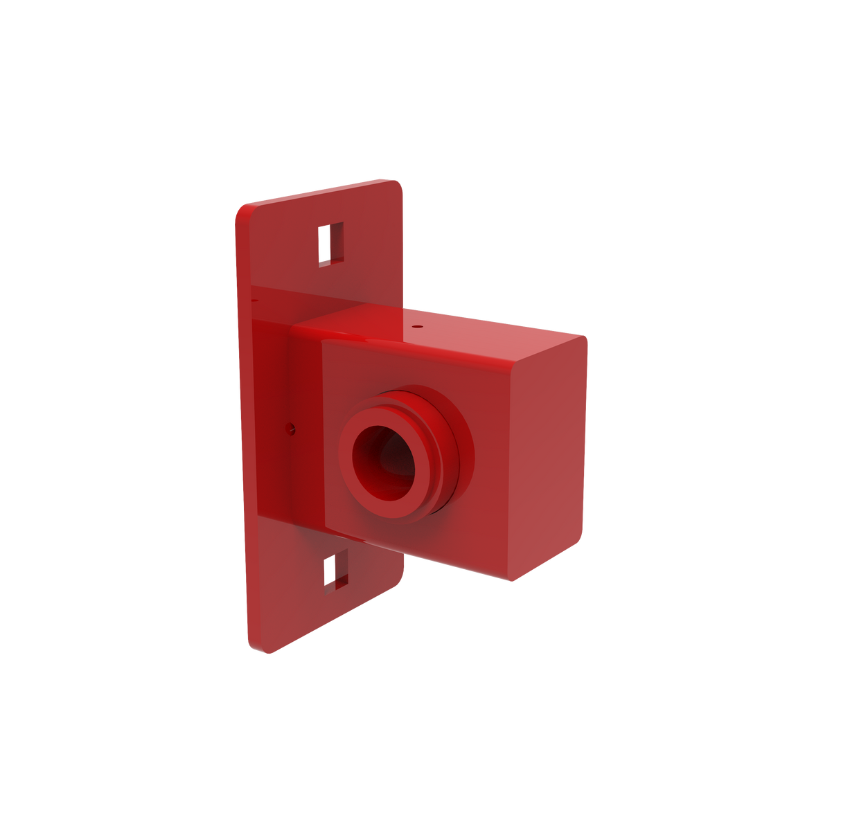 Dynamic Ultra Pro Receptacle Single Dynamic Rack Addon Bolton dynamic-ultra-pro_dynamic-ultra-pro-receptacle-single_view-2