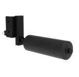 DYNAMIC ULTRA PRO ROLLER ATTACHMENT FOR SPLIT SQUAT ROLLER Dynamic J-hooks, dip attachments, etc dynamic-ultra-pro_dynamic-ultra-pro-roller-attachment-for-split-squat-roller_main