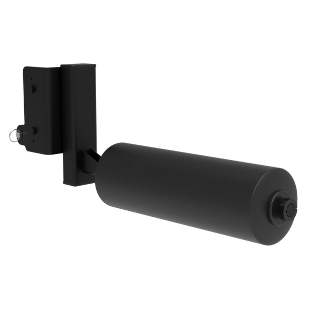 DYNAMIC ULTRA PRO ROLLER ATTACHMENT FOR SPLIT SQUAT ROLLER Dynamic J-hooks, dip attachments, etc dynamic-ultra-pro_dynamic-ultra-pro-roller-attachment-for-split-squat-roller_main