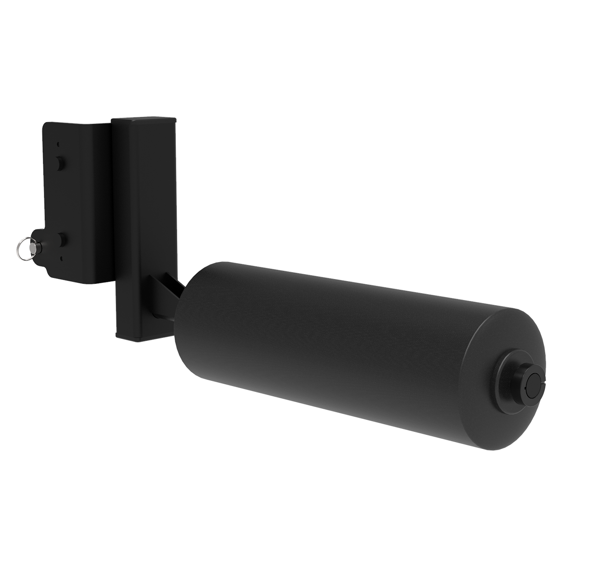 DYNAMIC ULTRA PRO ROLLER ATTACHMENT FOR SPLIT SQUAT ROLLER Dynamic J-hooks, dip attachments, etc dynamic-ultra-pro_dynamic-ultra-pro-roller-attachment-for-split-squat-roller_view-2