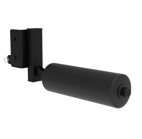 DYNAMIC ULTRA PRO ROLLER ATTACHMENT FOR SPLIT SQUAT ROLLER Dynamic J-hooks, dip attachments, etc dynamic-ultra-pro_dynamic-ultra-pro-roller-attachment-for-split-squat-roller_view-2