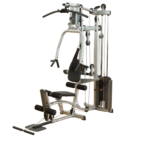 Powerline Single Stack Home Gym P2X Default Title Body Solid Home Gym, Small; Single stack or a-frame double stack (functional trainer). 5 functions or less e115e838-9e5c-ed11-834a-0af6a9949c45_P2X_.