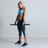 Element Fitness Workout Body Bar Element Fitness Variant(s) - LBWeight element-bodybar-action_10b7798f-4382-492e-bf18-94b393d51dd3