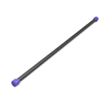 Element Fitness Workout Body Bar Element Fitness Variant(s) - LBWeight element-bodybar-purple_23c7f293-7b59-4155-9ba2-fb32d7dff569