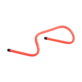 Element 6" Hurdle Element Fitness Agility and Speed; jump ropes, climbing and battle ropes, ladders, sled, interval timer element-fitness_6-hurdle_main