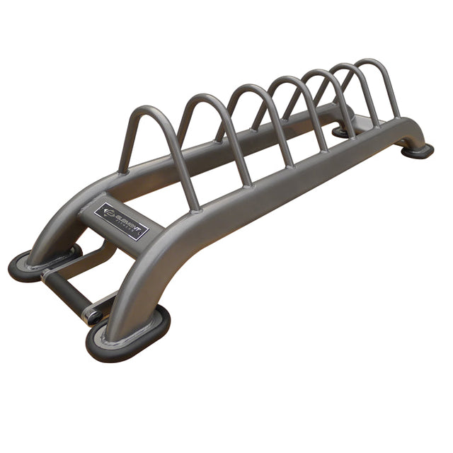 Element Fitness Bumper Plate Rack Element Fitness Dumbell racks, power block stand, plate and bar storage, kettlebell racks, ball racks element-fitness_bumper-plate-rack_main